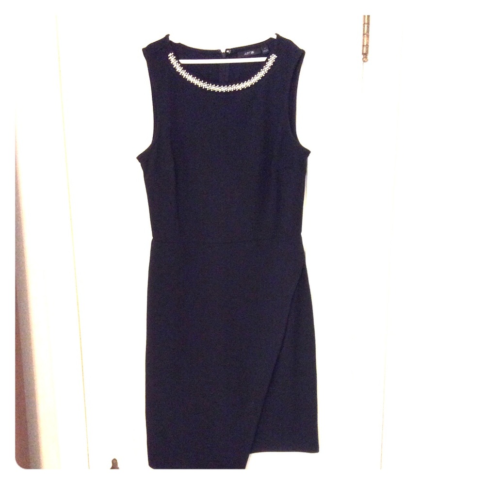 Apt.9 black classy dress 🖤